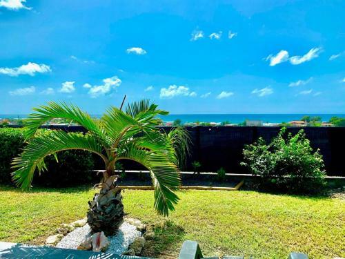 Apartamento Les 5 �lets - Studios Vue Sur Mer Et Piscine