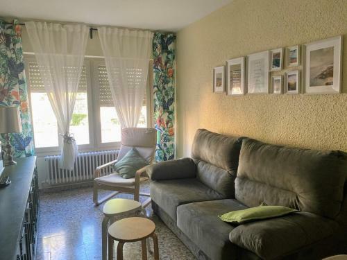 Casa Rural Hestia