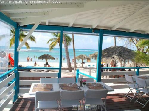 Apartamento Appartement Vue Mer Anse Des Rochers