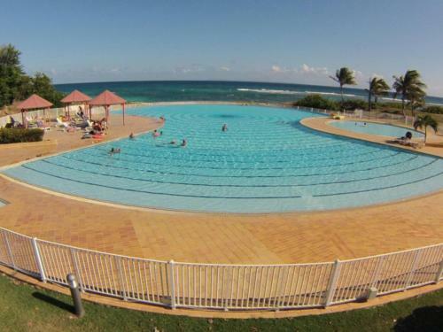 Apartamento Appartement Vue Mer Anse Des Rochers