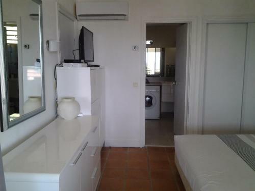 Apartamento Appartement Vue Mer Anse Des Rochers
