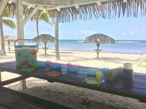 Apartamento Appartement Vue Mer Anse Des Rochers