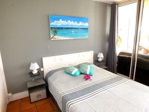 Apartamento Appartement Vue Mer Anse Des Rochers
