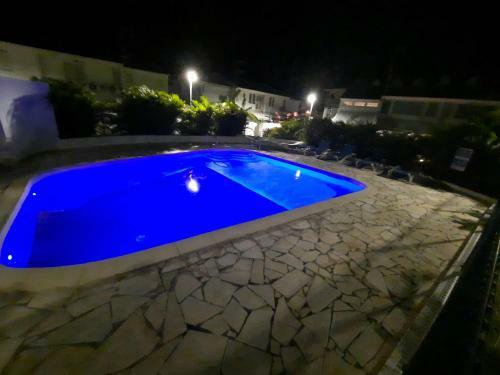 Apartamento Studio Face Marina