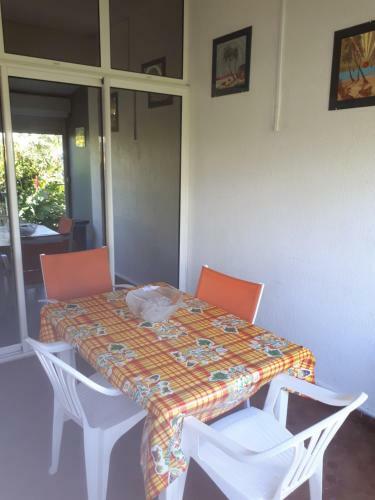 Apartamento Studio Face Marina