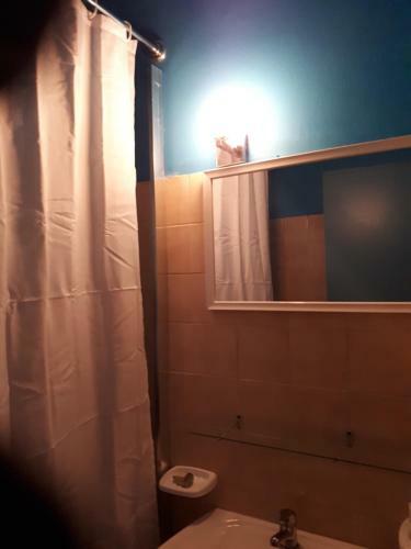 Apartamento Studio Face Marina