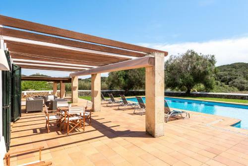 Villa Finca Na Bona