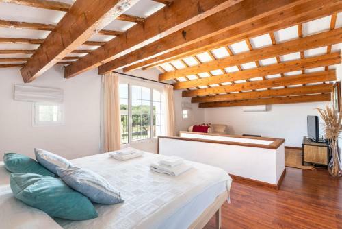Villa Finca Na Bona