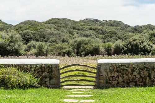 Villa Finca Na Bona