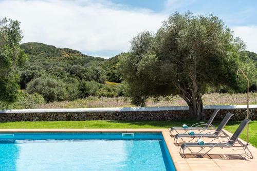 Villa Finca Na Bona
