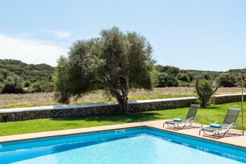 Villa Finca Na Bona