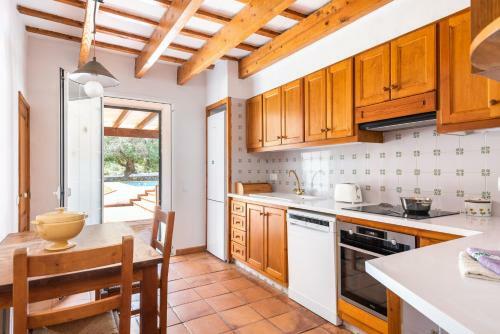Villa Finca Na Bona