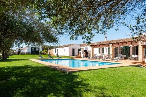 Villa Finca Na Bona