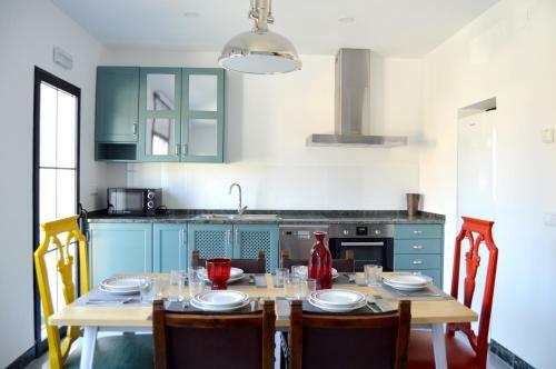 Ohana Apartamento Rural