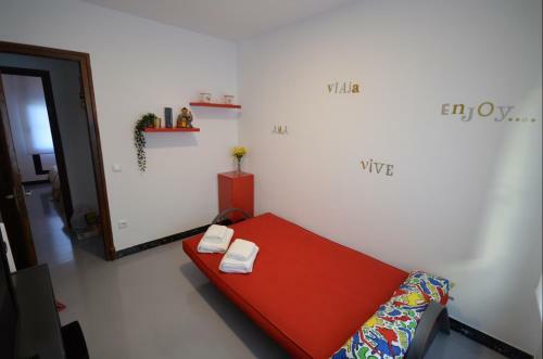 Ohana Apartamento Rural