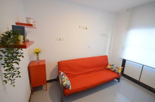 Ohana Apartamento Rural