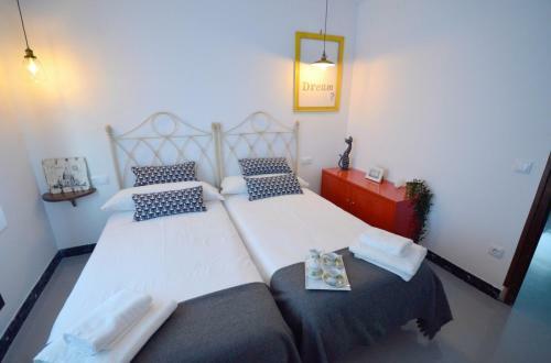 Ohana Apartamento Rural