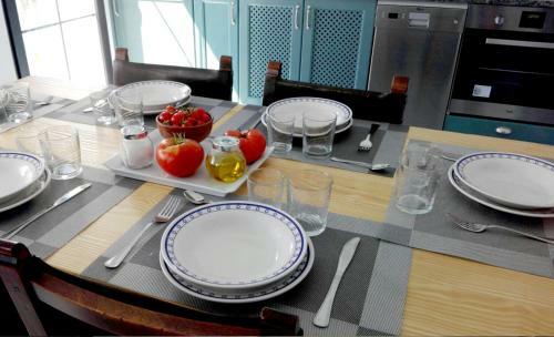 Ohana Apartamento Rural