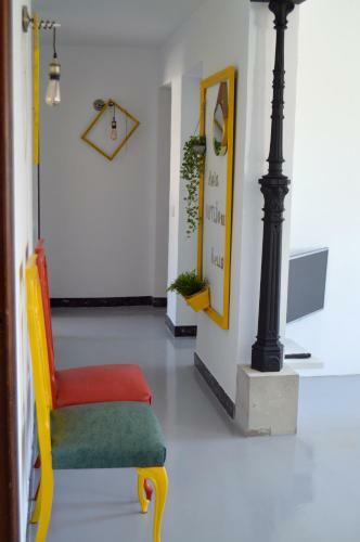 Ohana Apartamento Rural