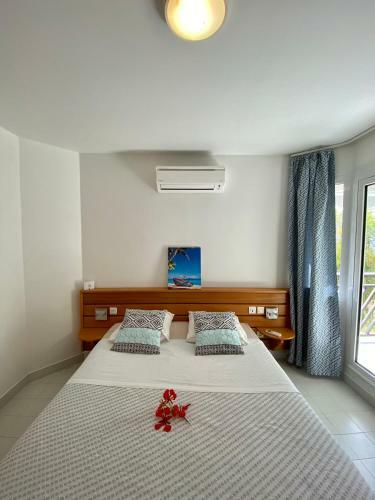 Apartamento St Fran�ois Manganao