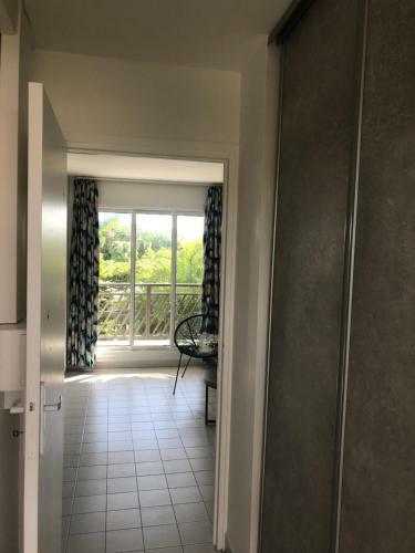 Apartamento St Fran�ois Manganao