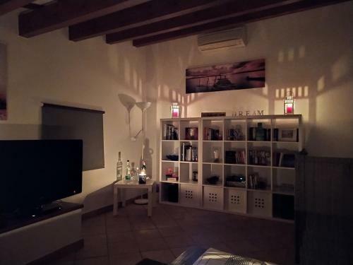 Casa Agnes