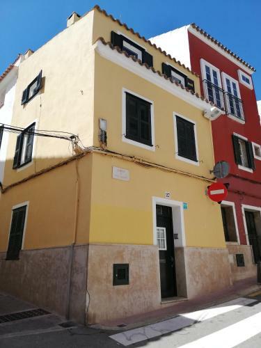 Casa Agnes