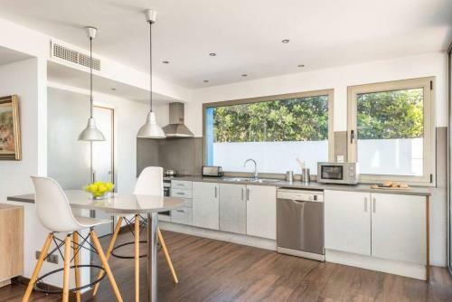 Villa Blue Port