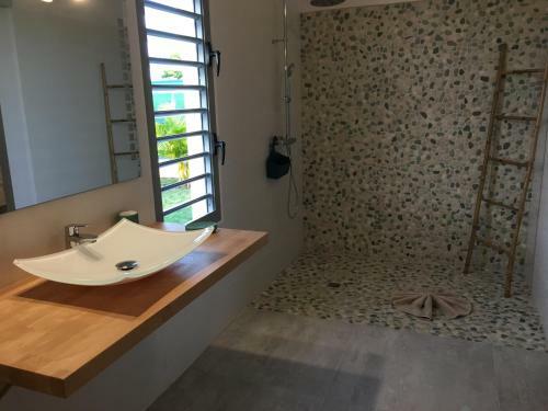 Villa Eden Oc�an