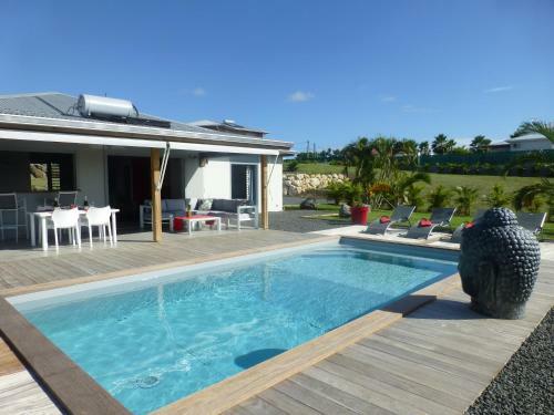 Villa Eden Oc�an