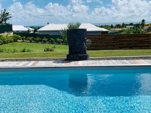 Villa Eden Oc�an