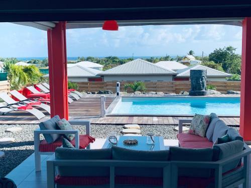 Villa Eden Oc�an