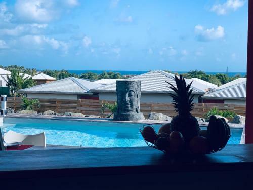 Villa Eden Oc�an