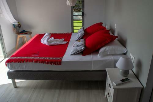 Villa Eden Oc�an