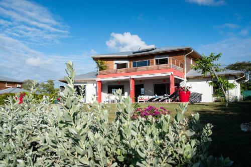 Villa Eden Oc�an