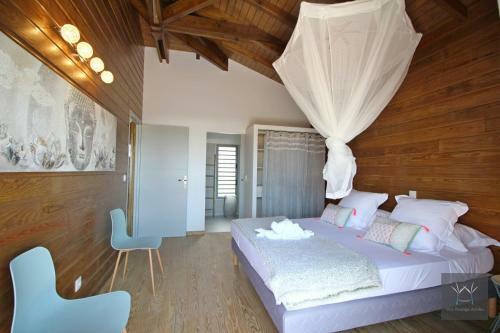 Villa Eden Oc�an