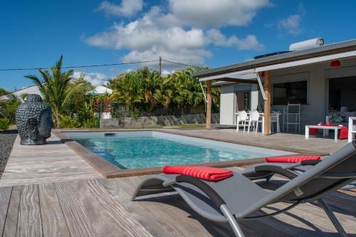 Villa Eden Oc�an