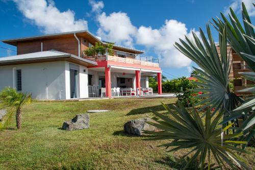 Villa Eden Oc�an