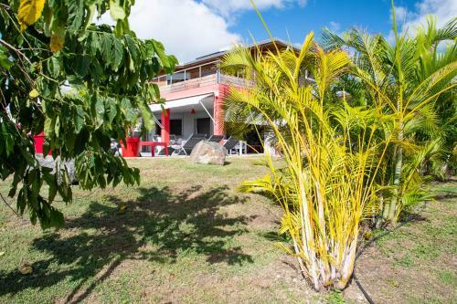 Villa Eden Oc�an