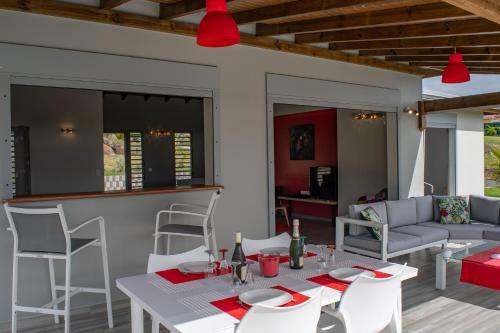 Villa Eden Oc�an