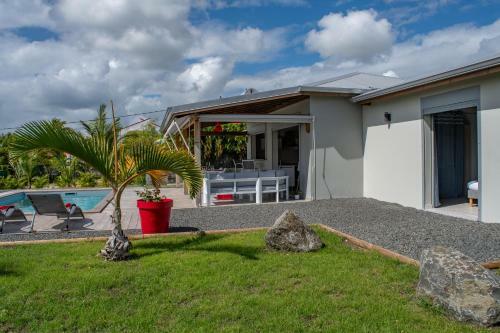 Villa Eden Oc�an
