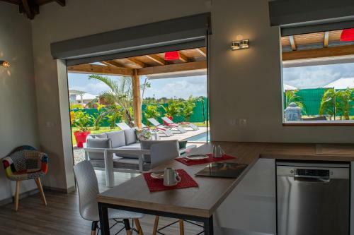 Villa Eden Oc�an