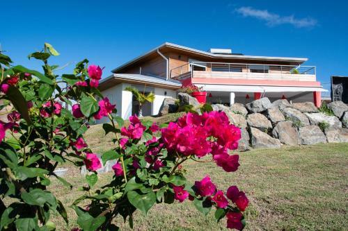 Villa Eden Oc�an