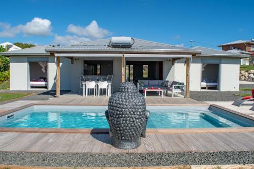 Villa Eden Oc�an