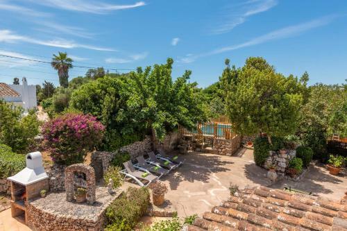 Villa Toraixa Vell By Villa Plus