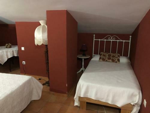 Hostal La Caballeriza