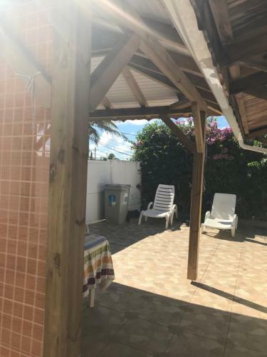 Apartamento Appartement Balisier