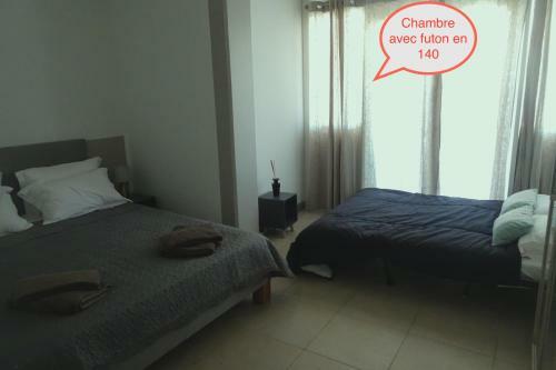 Apartamento Maison Cr�ole