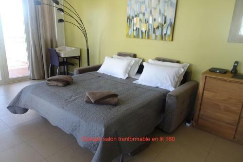 Apartamento Maison Cr�ole