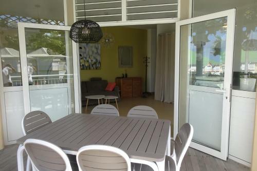 Apartamento Maison Cr�ole